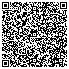 QR code with William J Alloway DC contacts