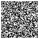QR code with Robert E Bice contacts