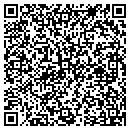 QR code with U-Store-It contacts