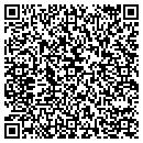 QR code with D K Webworks contacts