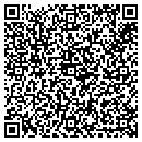 QR code with Alliance Vending contacts