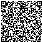 QR code with Kodiak Island High School contacts