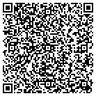 QR code with Calvert Medical Support contacts