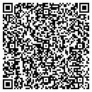 QR code with Anywhere Towing contacts