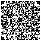 QR code with J P Roberson & Assoc contacts