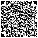 QR code with A Yard Above Rest contacts