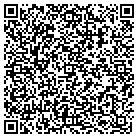 QR code with Custom Concrete Mfg Co contacts