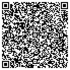 QR code with Jeffs Carpet Cleaning Service contacts