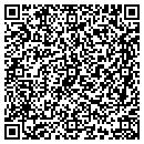 QR code with C Michael Barry contacts