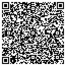 QR code with Jennings Cafe contacts
