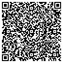 QR code with John E Wisner contacts