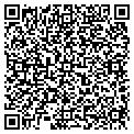 QR code with KFC contacts