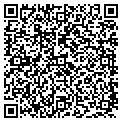 QR code with DSCI contacts