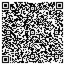 QR code with L E Jones Wire Cloth contacts