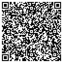 QR code with Huarache Pop contacts