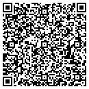 QR code with Alfred Deas contacts