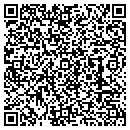 QR code with Oyster Shell contacts