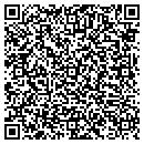 QR code with Yuan Xiaohui contacts