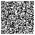 QR code with VOCA Corp contacts