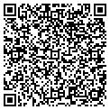 QR code with CSX contacts