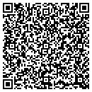 QR code with Cline Guttering contacts
