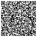 QR code with SES Temps contacts