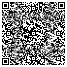QR code with T R Frith Seed & Hardware contacts