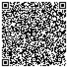 QR code with Action Mobile Escort Service contacts