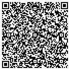 QR code with Upton R Standiford & Son contacts