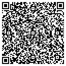 QR code with I 10 Intl Trucks Inc contacts