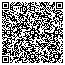 QR code with J T Aruldoss LLC contacts