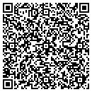 QR code with J T Aruldoss LLC contacts