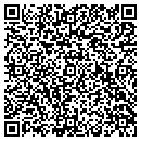 QR code with Kval-East contacts