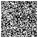QR code with N H Stern & Assoc Inc contacts
