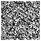 QR code with Marshall K Muller DDS contacts