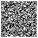 QR code with Apro Inc contacts