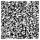 QR code with University Of MD-Hospital contacts