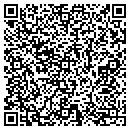 QR code with S&A Painting Co contacts