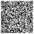 QR code with Timbers Tree Service contacts