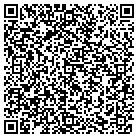 QR code with B R Trading Company Inc contacts