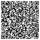 QR code with AABS Moving & Storage Inc contacts
