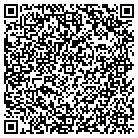 QR code with Action Vacuum Gutter Cleaning contacts