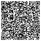 QR code with James Pauls' Tire Service contacts