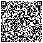 QR code with Canoe Creek Marine Service contacts