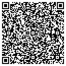 QR code with Alban Artworks contacts