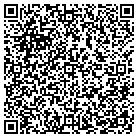 QR code with B N & S Performance Center contacts