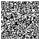 QR code with Jazzercise contacts