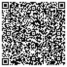 QR code with H J's Paving Seal & Repair contacts