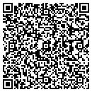QR code with Tourist Trap contacts