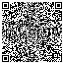 QR code with John B Judis contacts